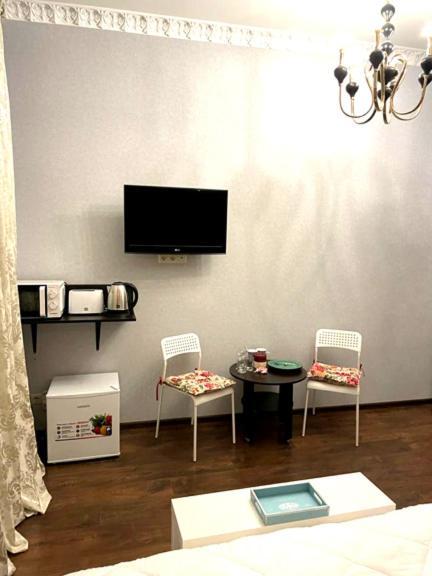 Kiev Central Boutique Hotel Exterior foto